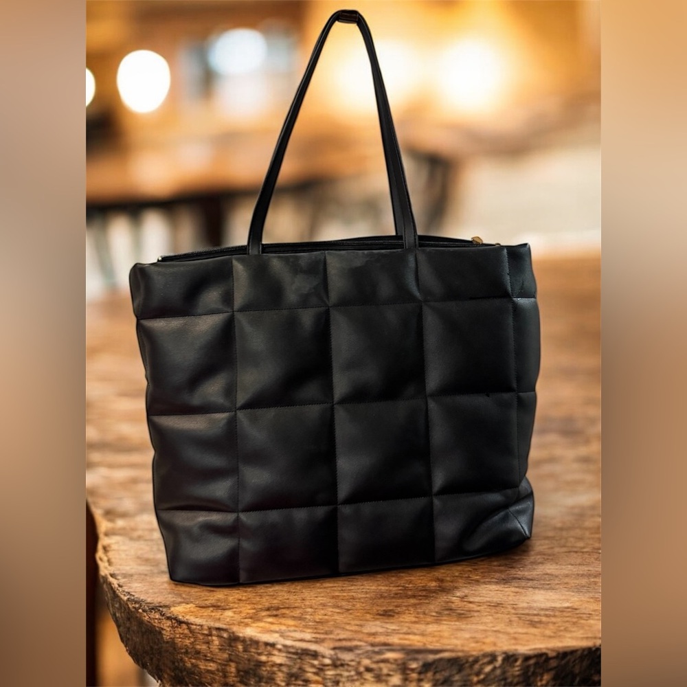 Viral new day bag